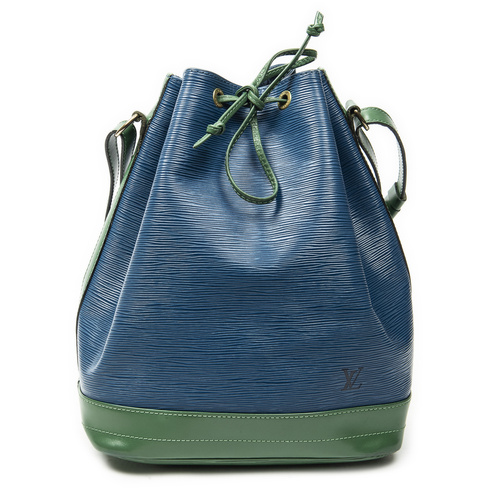 Louis Vuitton Noe Bicolor GM